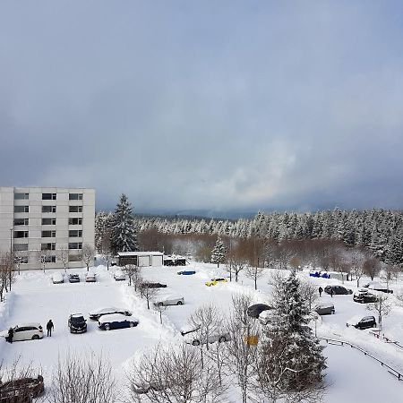Ferienwohnung Annett & Matthias Hahnenklee Гослар Екстериор снимка