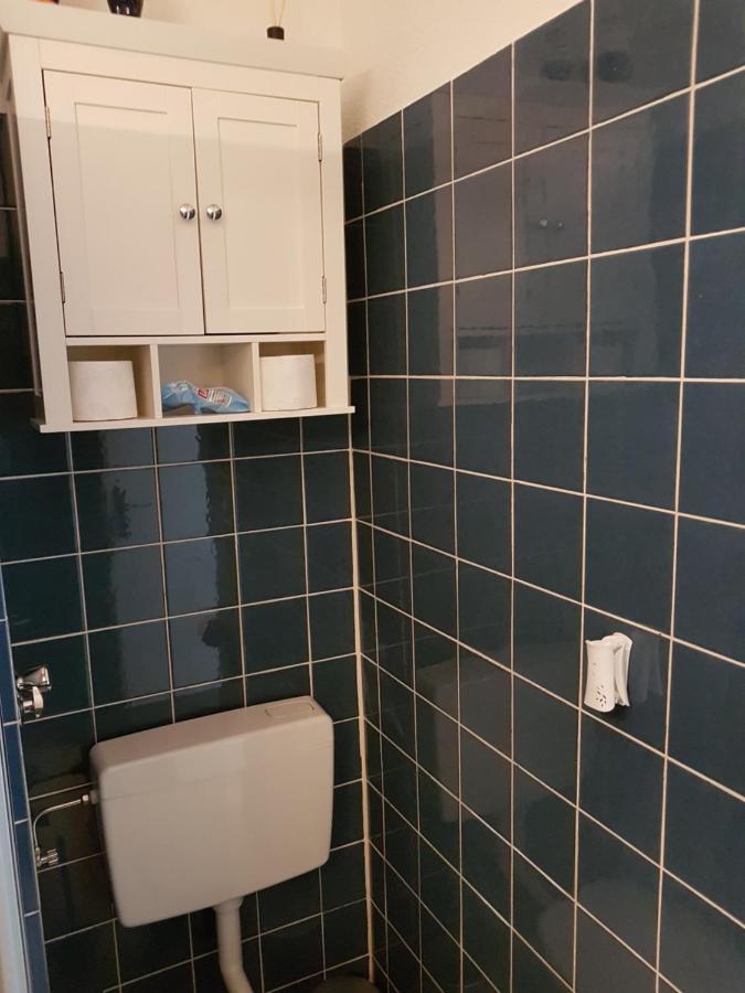 Ferienwohnung Annett & Matthias Hahnenklee Гослар Екстериор снимка