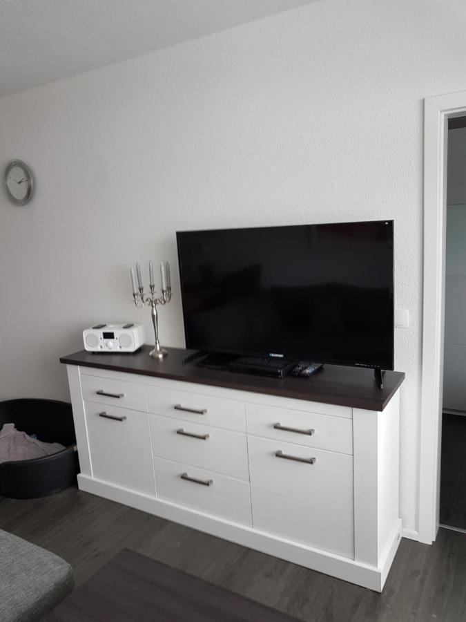 Ferienwohnung Annett & Matthias Hahnenklee Гослар Екстериор снимка