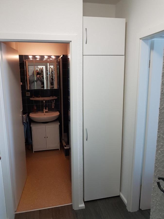 Ferienwohnung Annett & Matthias Hahnenklee Гослар Екстериор снимка