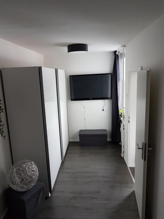 Ferienwohnung Annett & Matthias Hahnenklee Гослар Екстериор снимка