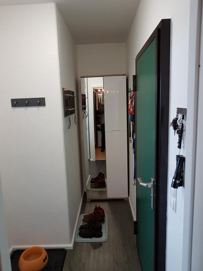 Ferienwohnung Annett & Matthias Hahnenklee Гослар Екстериор снимка