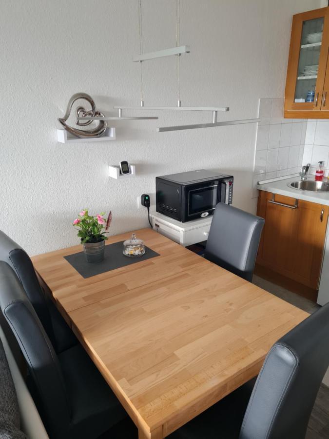 Ferienwohnung Annett & Matthias Hahnenklee Гослар Екстериор снимка